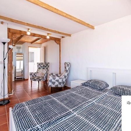 La Caytispa 푸에르토 데 모간 외부 사진