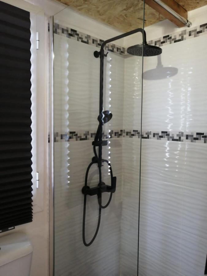 La Caytispa 푸에르토 데 모간 외부 사진