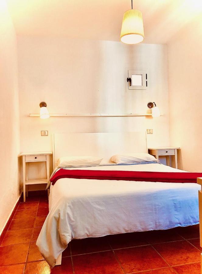 La Caytispa 푸에르토 데 모간 외부 사진
