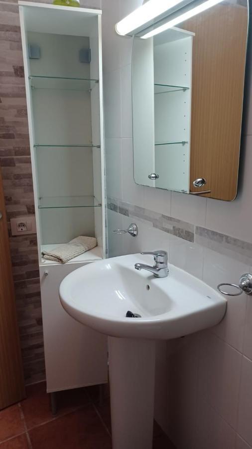La Caytispa 푸에르토 데 모간 외부 사진