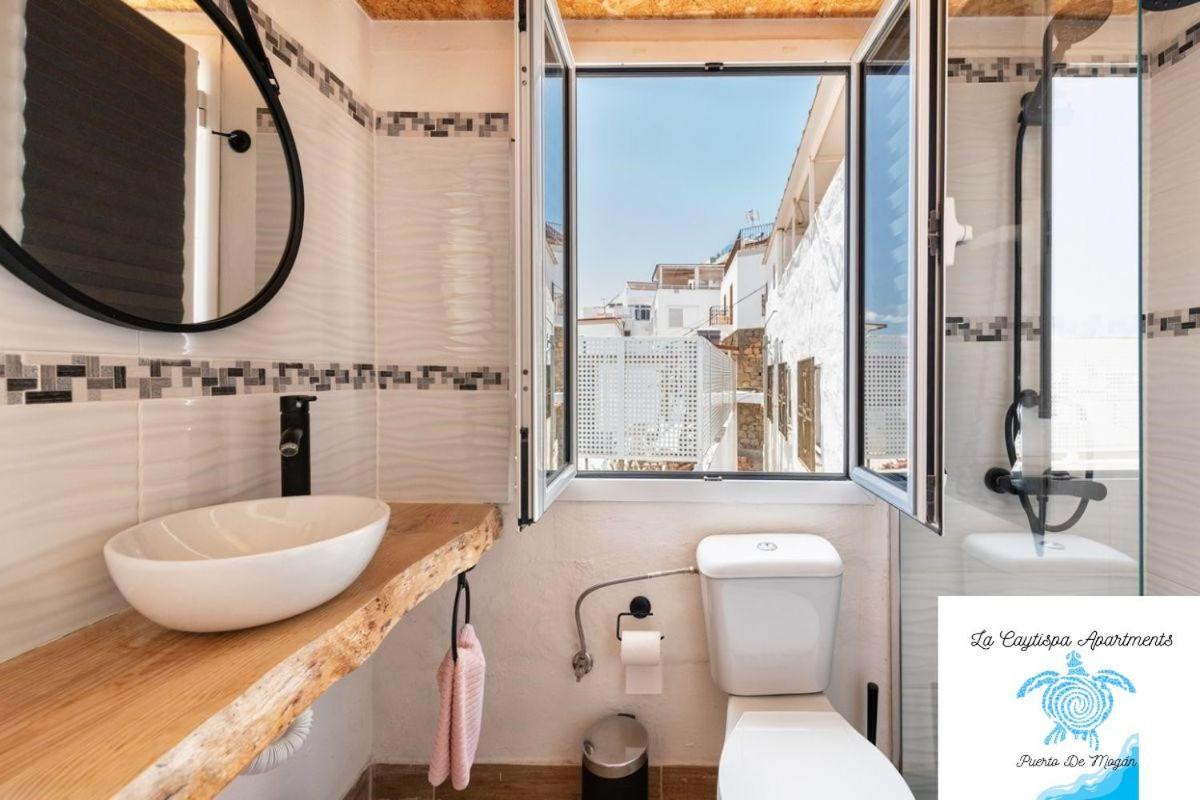 La Caytispa 푸에르토 데 모간 외부 사진
